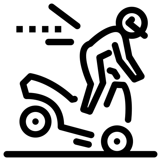 Mortocycle Accident