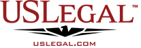 USLegal logo