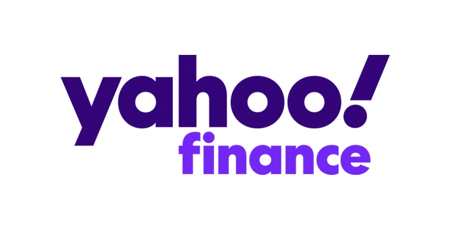 Yahoo Finance logo
